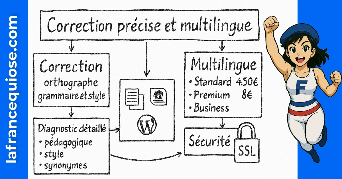 Résumé visuel de l’article
