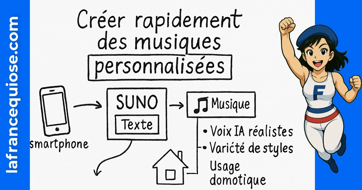 Résumé visuel de l’article