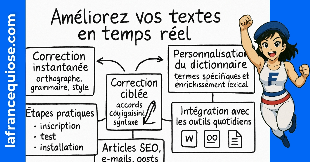 Résumé visuel de l’article