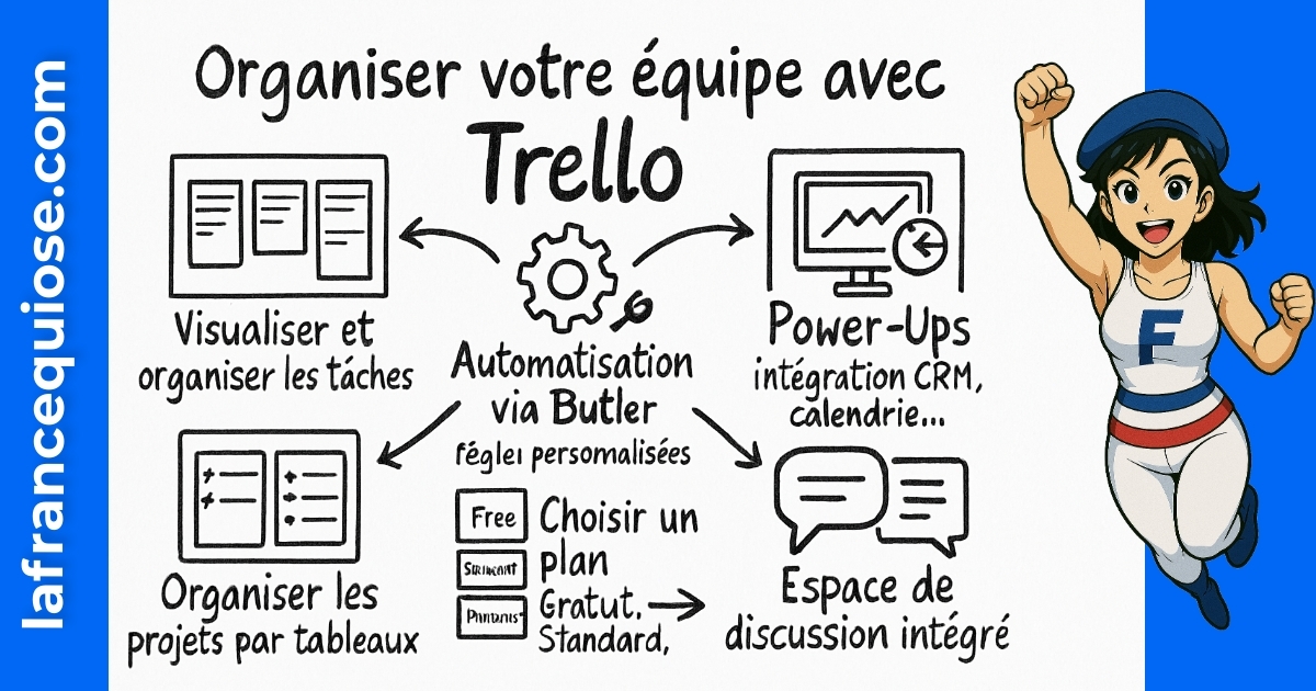 Résumé visuel de l’article
