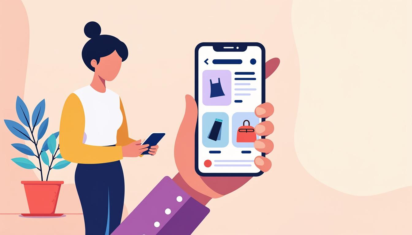 découvrez wallapop, l'application incontournable pour acheter et vendre facilement vos objets d'occasion. transformez votre smartphone en espace d'échange et profitez de transactions rapides et sécurisées près de chez vous.