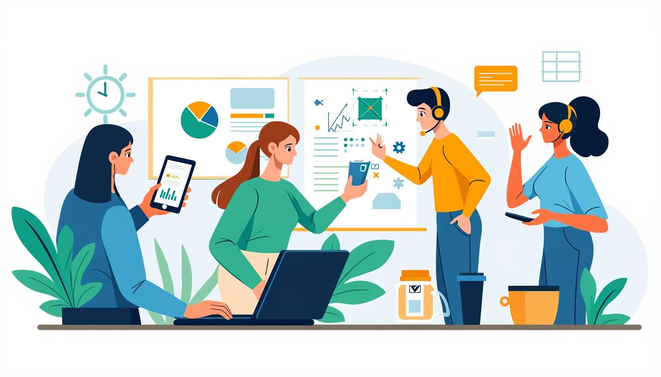 Yahoo! France dévoile une nouvelle série captivante de contenus vidéo pour la rentrée 6 découvrez la nouvelle série captivante de contenus vidéo de yahoo! france pour la rentrée. plongez dans des histoires inspirantes, des reportages exclusifs et des contenus inédits qui rythmeront vos journées. ne manquez pas cette opportunité de vous divertir et de vous informer avec yahoo!