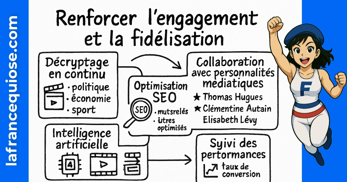 Résumé visuel de l’article