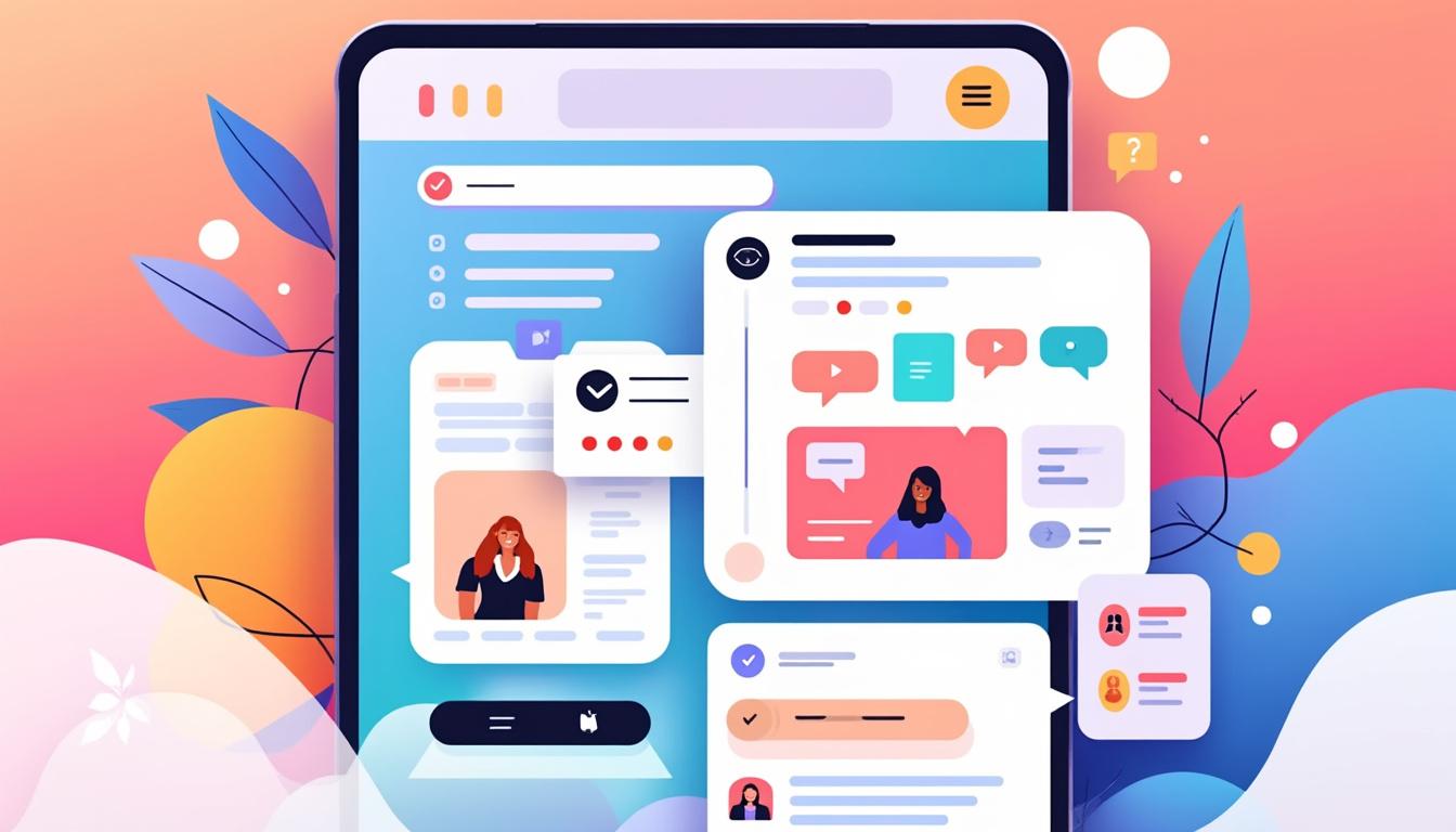 Yubo : un rĂ©seau social innovant pour faire de nouvelles rencontres 6 dĂ©couvrez yubo, le rĂ©seau social innovant qui facilite les nouvelles rencontres. connectez-vous avec des personnes partageant vos intĂ©rĂȘts, engagez des discussions passionnantes et Ă©largissez votre cercle dâamis grĂące Ă une plateforme sĂ©curisĂ©e et conviviale. rejoignez la communautĂ© yubo et commencez Ă crĂ©er des liens authentiques dĂšs aujourd'hui !