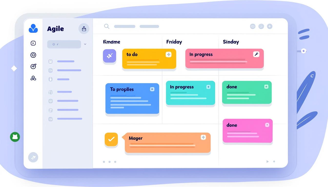 découvrez agiletime, la solution idéale pour optimiser votre gestion de projet. améliorez votre productivité, collaborez efficacement et atteignez vos objectifs plus rapidement. commencez dès maintenant pour transformer votre approche du travail.