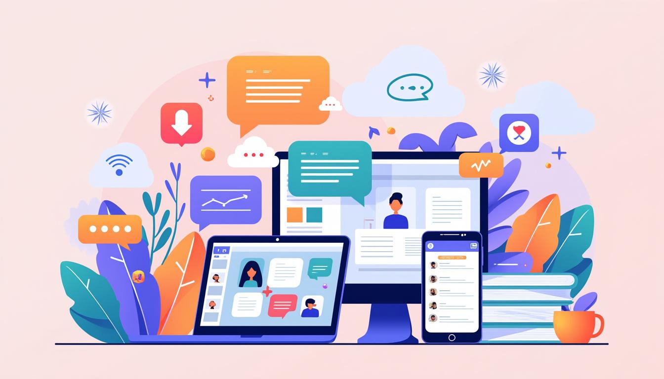 découvrez comment le webmail zimbra proposé par free peut transformer votre gestion des emails. optimisez votre efficacité avec des fonctionnalités avancées et une interface conviviale, tout en restant connecté où que vous soyez.