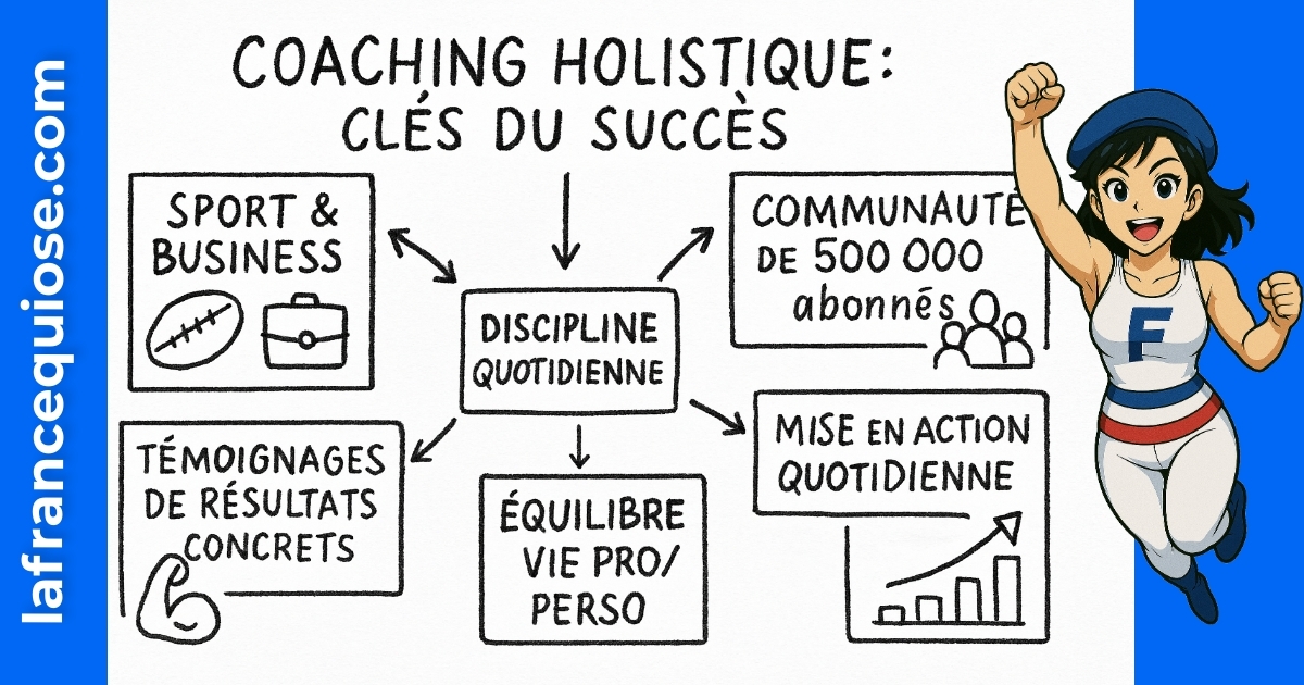 Résumé visuel de l’article