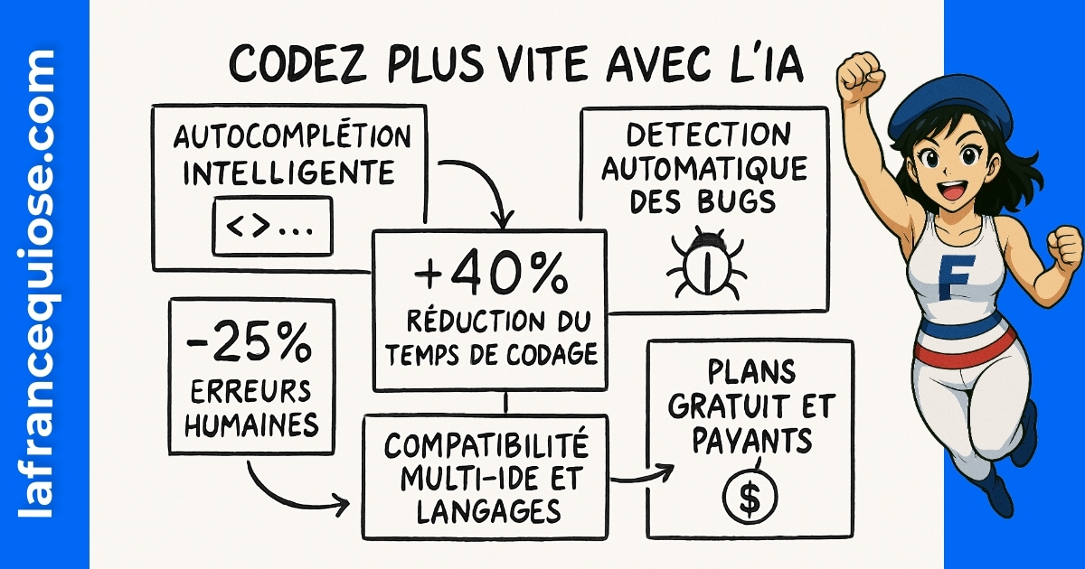 Résumé visuel de l’article