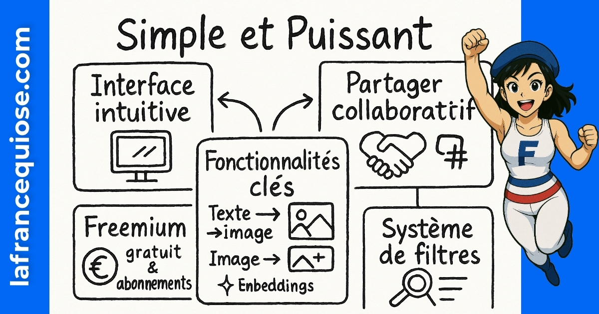 Résumé visuel de l’article