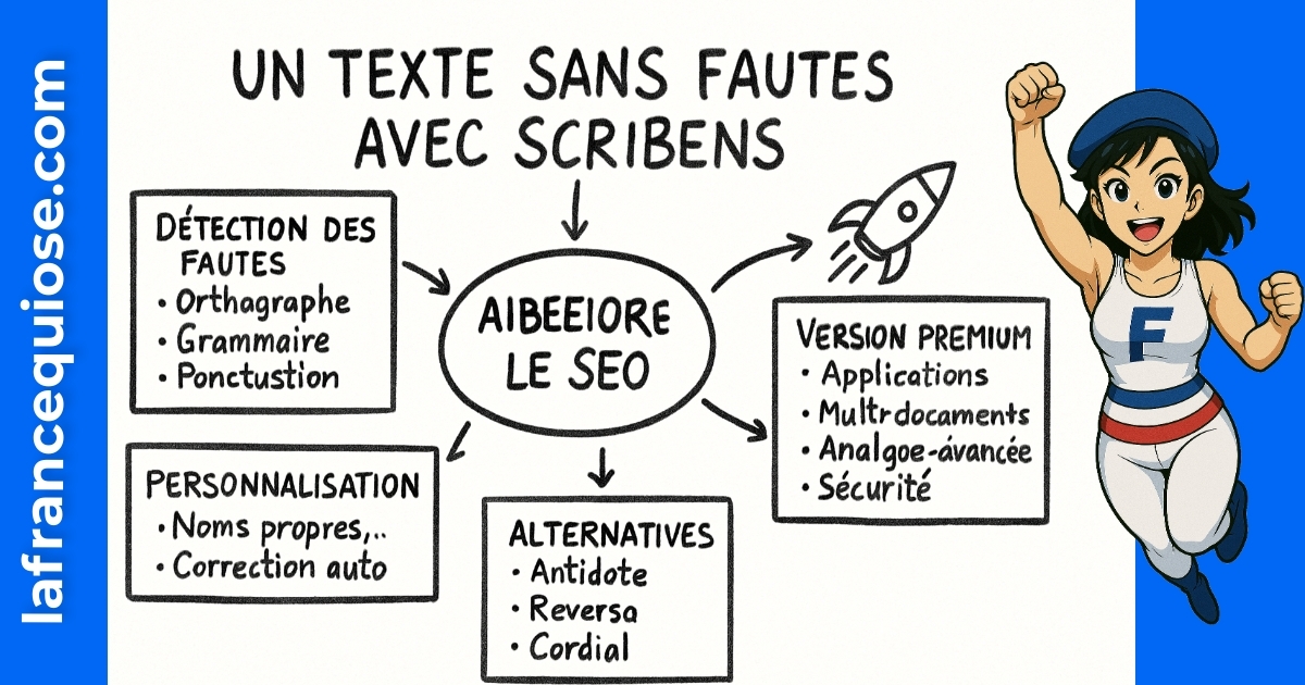Résumé visuel de l’article