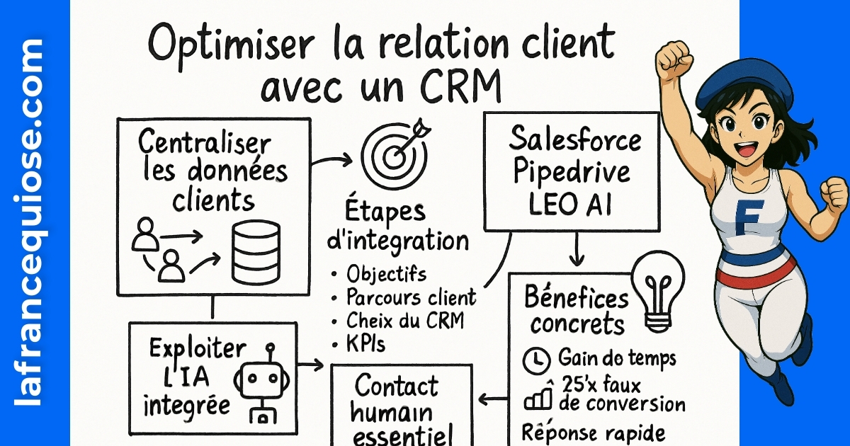 Résumé visuel de l’article