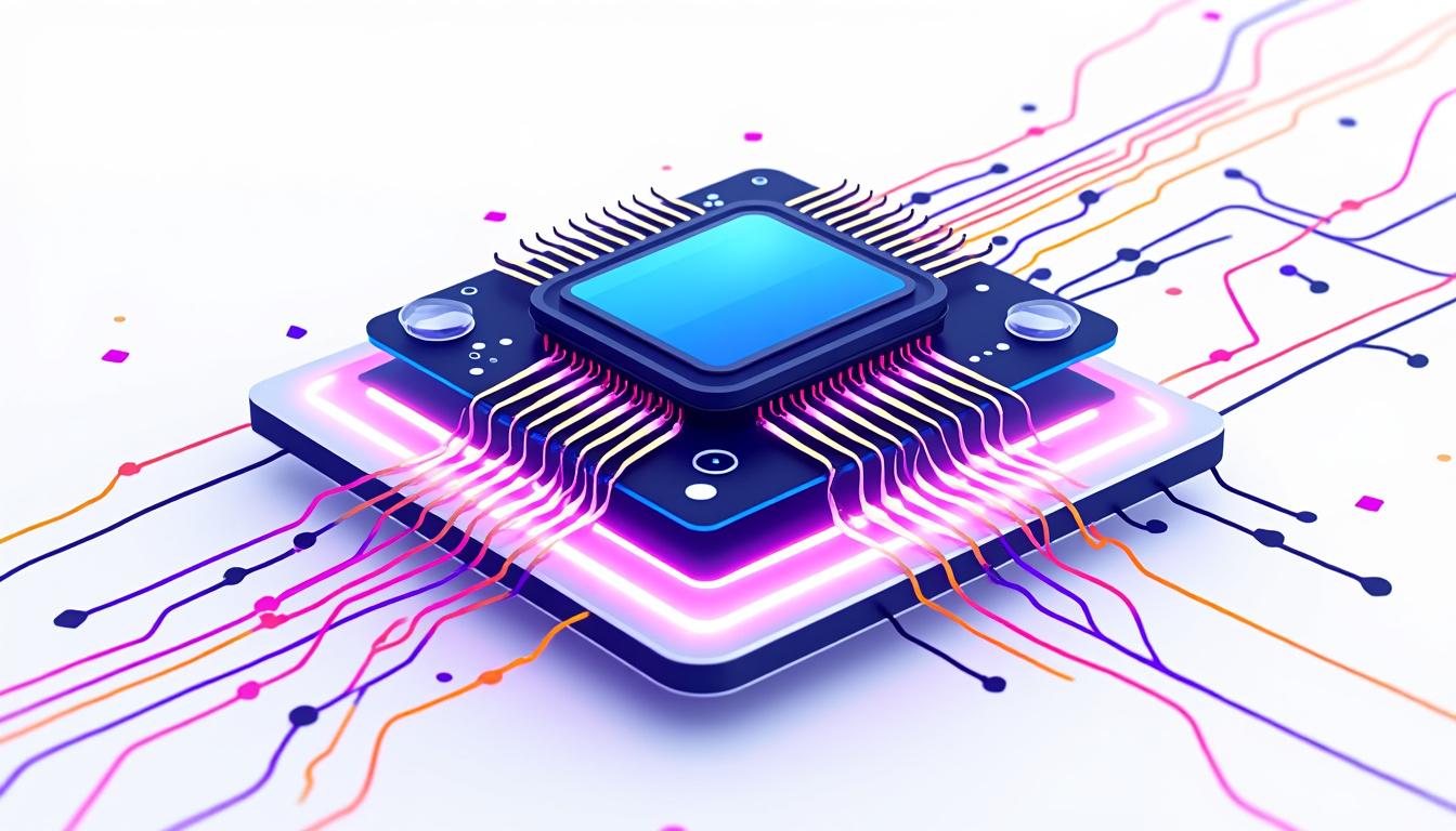 découvrez comment la loi de moore a révolutionné le monde de la technologie en prédisant l'augmentation exponentielle des performances des circuits intégrés. plongez dans les enjeux et les implications de cette loi qui façonne notre avenir numérique.