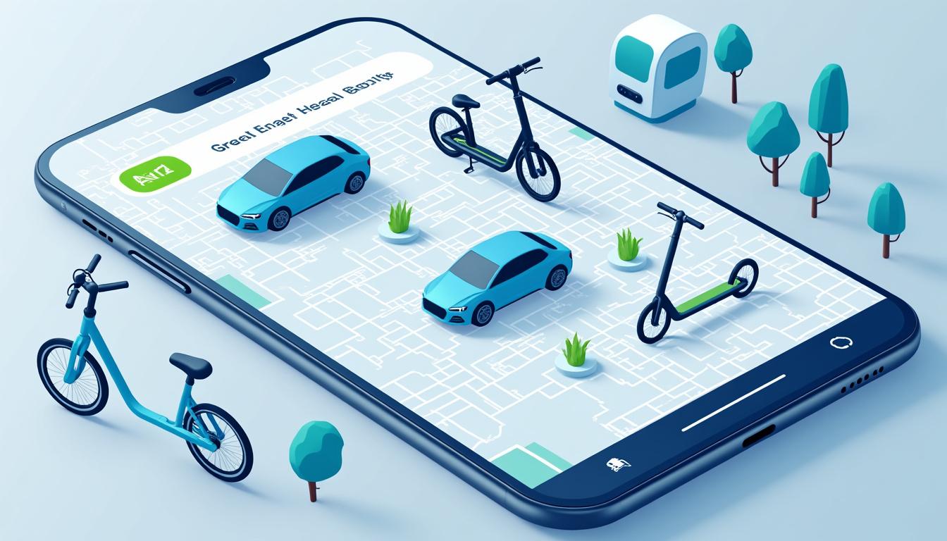 découvrez bolt new, la nouvelle plateforme de transport qui transforme vos déplacements quotidiens. profitez d'une expérience simple, rapide et efficace pour vos trajets urbains et laissez-vous séduire par l'innovation au service de votre mobilité.