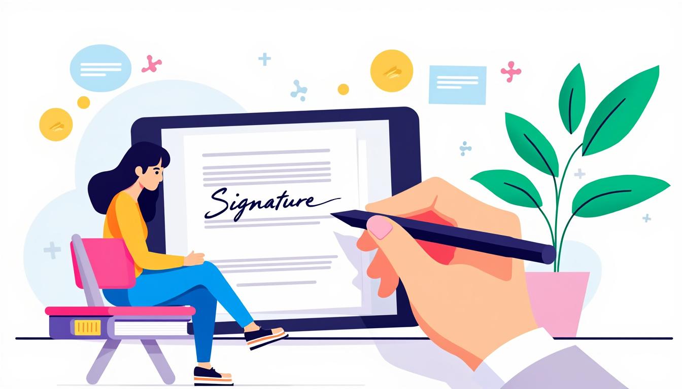 découvrez comment universign facilite la gestion de vos documents électroniques grâce à des solutions innovantes et sécurisées, optimisant ainsi votre workflow et garantissant la légalité de vos échanges numériques.