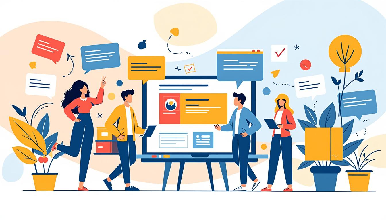 découvrez smodin, la solution innovante qui propulse votre business vers de nouveaux sommets. transformez vos idées en succès grâce à des outils performants et adaptés à vos besoins.