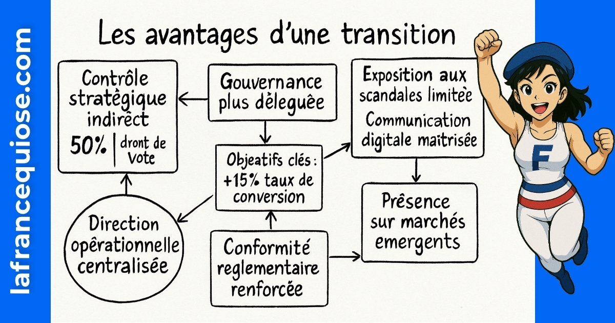 Résumé visuel de l’article
