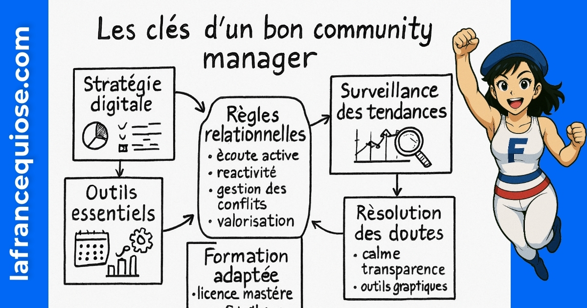 Résumé visuel de l’article