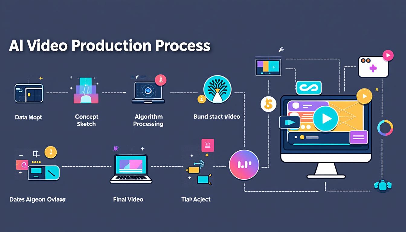 participez à notre discussion en direct sur l'intelligence artificielle et son utilisation dans la vidéo. découvrez comment les marques peuvent exploiter ces technologies au-delà des simples tendances médiatiques et transformez votre stratégie marketing avec des applications concrètes.