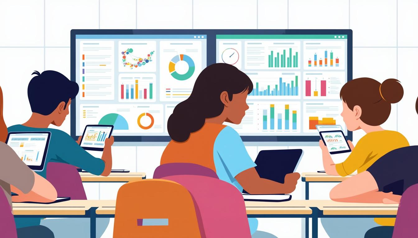 ENT Occitanie : sept astuces pour gagner du temps dans votre quotidien numérique 6 découvrez les sept astuces incontournables d'ent occitanie pour optimiser votre quotidien numérique. gagnez du temps et améliorez votre efficacité grâce à des conseils pratiques adaptés à vos besoins numériques.