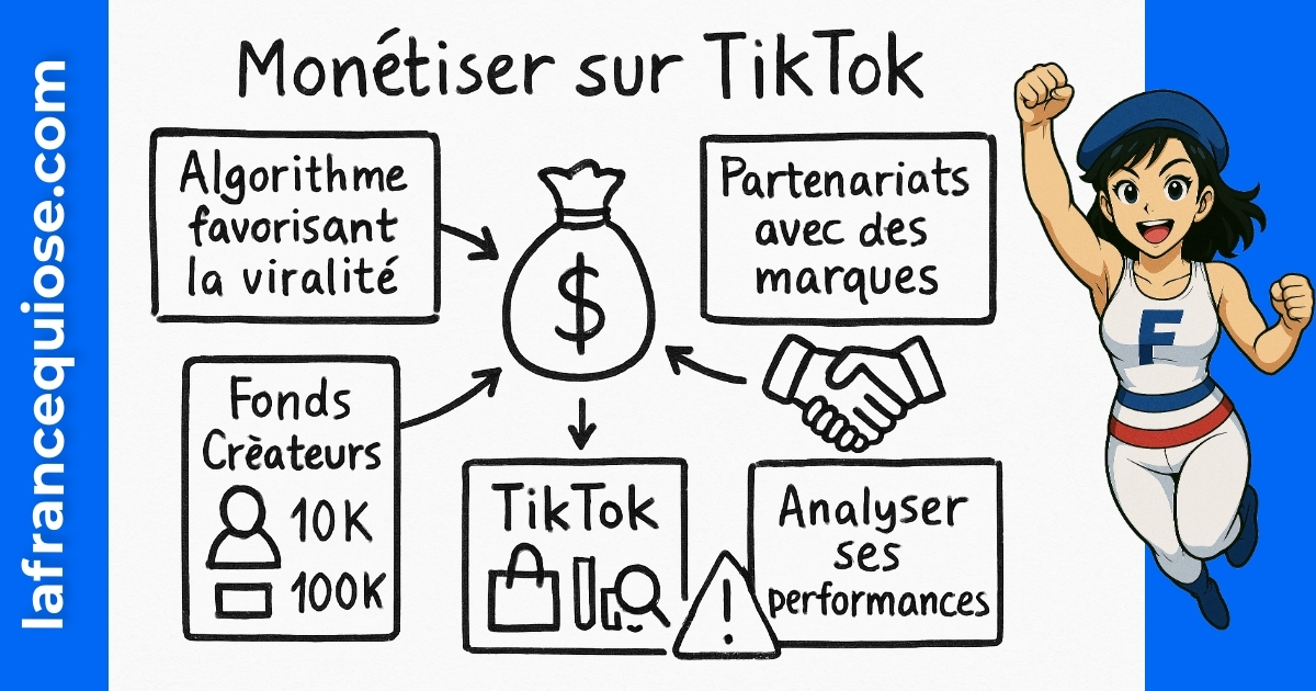 Résumé visuel de l’article