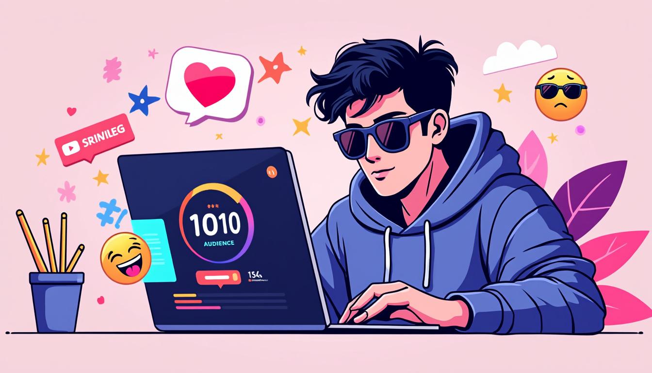 Gagner de l'argent sur TikTok : Astuces pour booster vos revenus 6 découvrez nos astuces pour gagner de l'argent sur tiktok ! apprenez à booster vos revenus grùce à des stratégies efficaces, des conseils pour augmenter votre audience et optimiser vos contenus. transformez votre passion en source de revenus avec nos meilleures pratiques.
