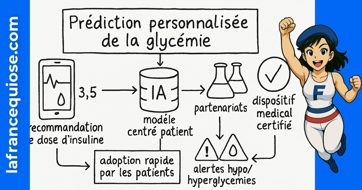 Résumé visuel de l’article