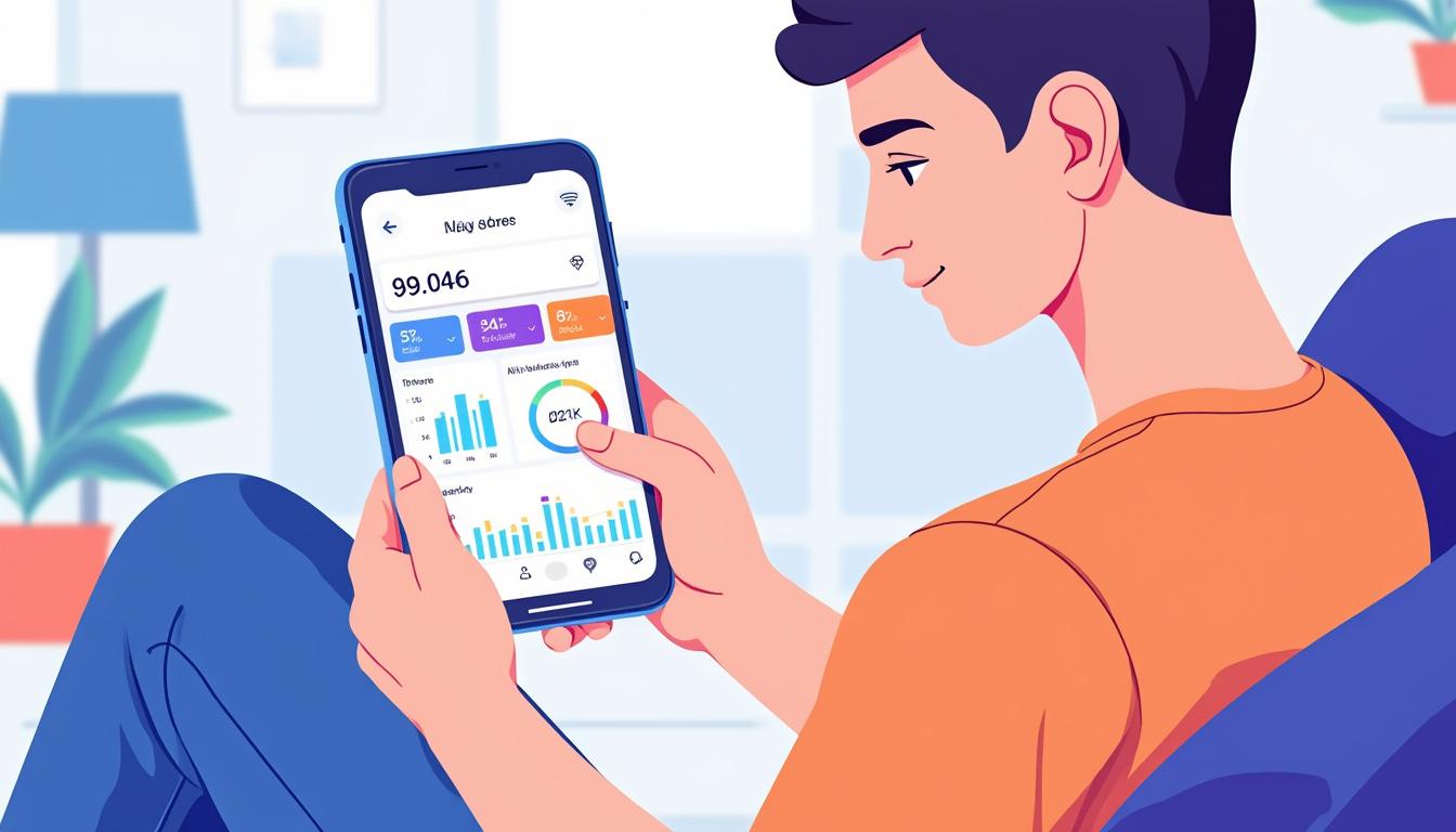 découvrez healsy, l'application révolutionnaire conçue pour accompagner et améliorer le quotidien des personnes vivant avec le diabète. suivez votre santé, obtenez des conseils personnalisés et rejoignez une communauté de soutien.