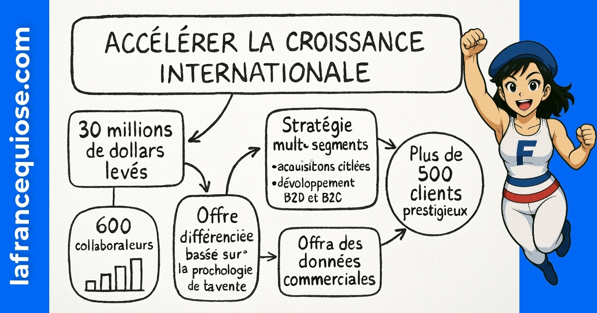 Résumé visuel de l’article