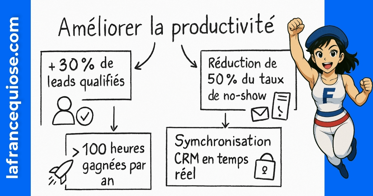 Résumé visuel de l’article