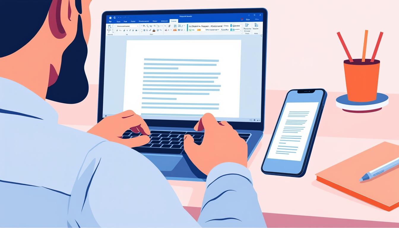 découvrez comment télécharger microsoft word gratuitement en toute légalité. suivez notre guide étape par étape pour profiter de toutes les fonctionnalités de ce logiciel incontournable sans débourser un centime.