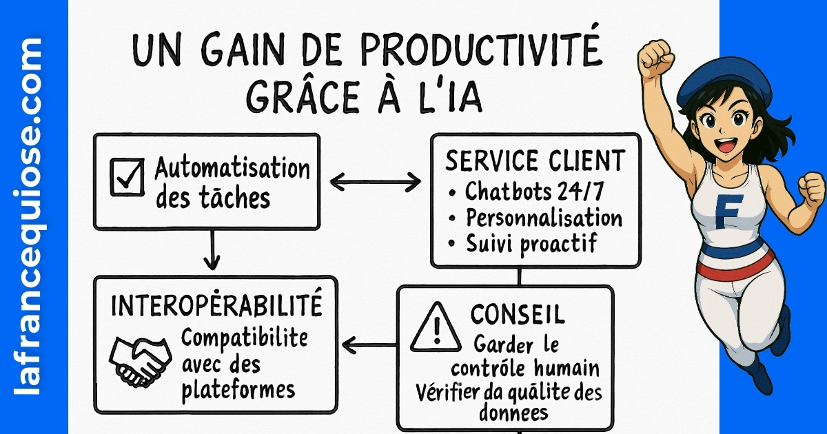 Résumé visuel de l’article