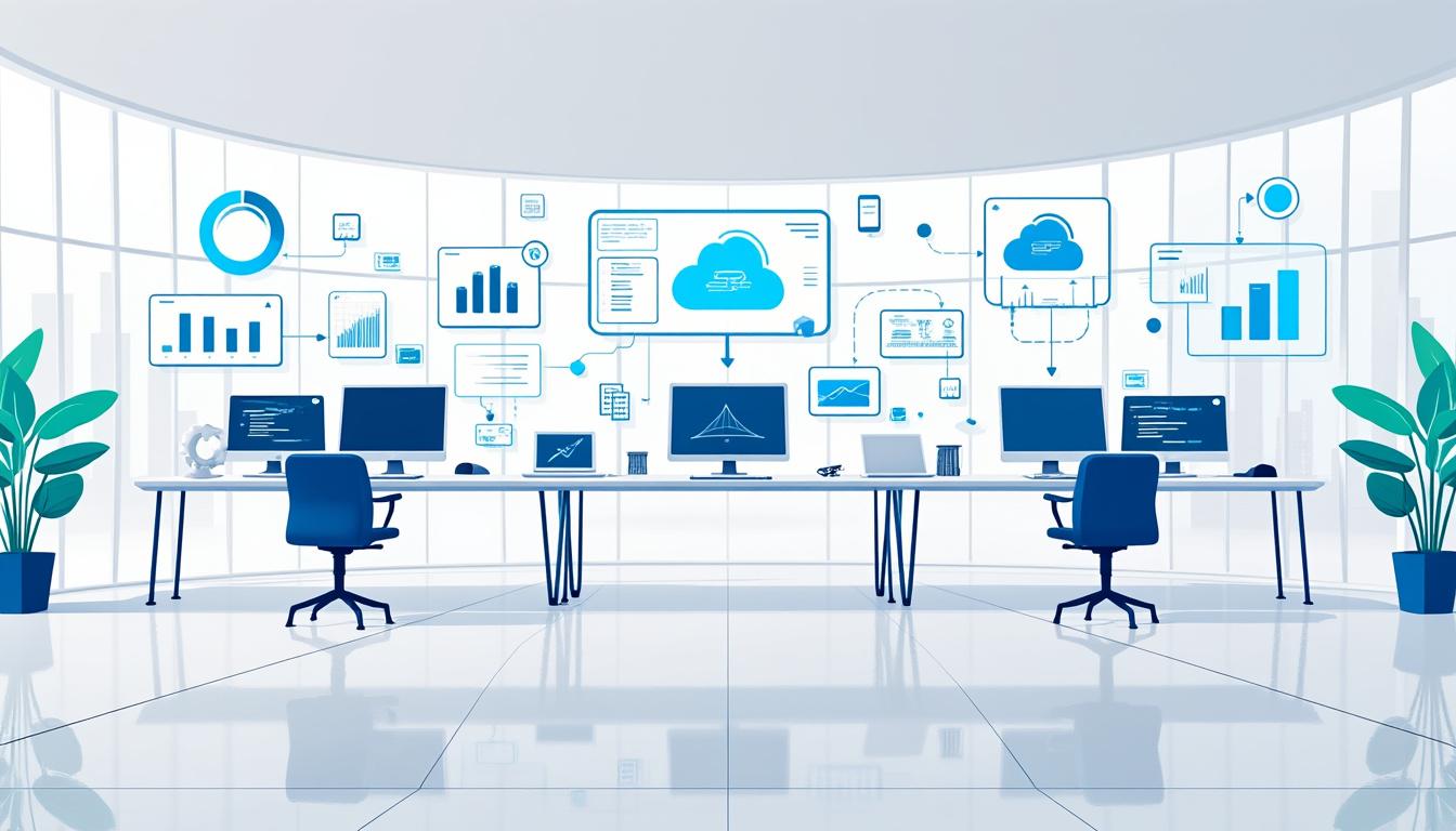 Leo ai : Transformez votre entreprise grùce à l'intelligence artificielle 6 découvrez comment leo ai peut révolutionner votre entreprise grùce à des solutions d'intelligence artificielle innovantes. optimisez vos performances, améliorez l'expérience client et boostez votre croissance avec des technologies avancées adaptées à vos besoins.