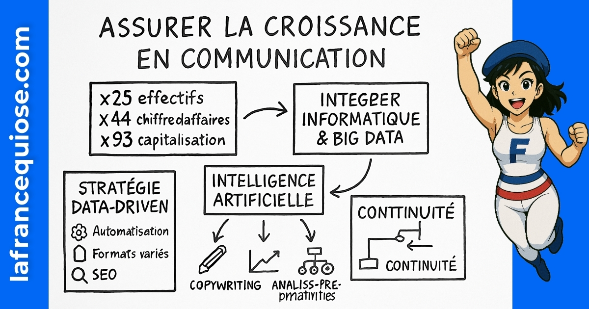 Résumé visuel de l’article