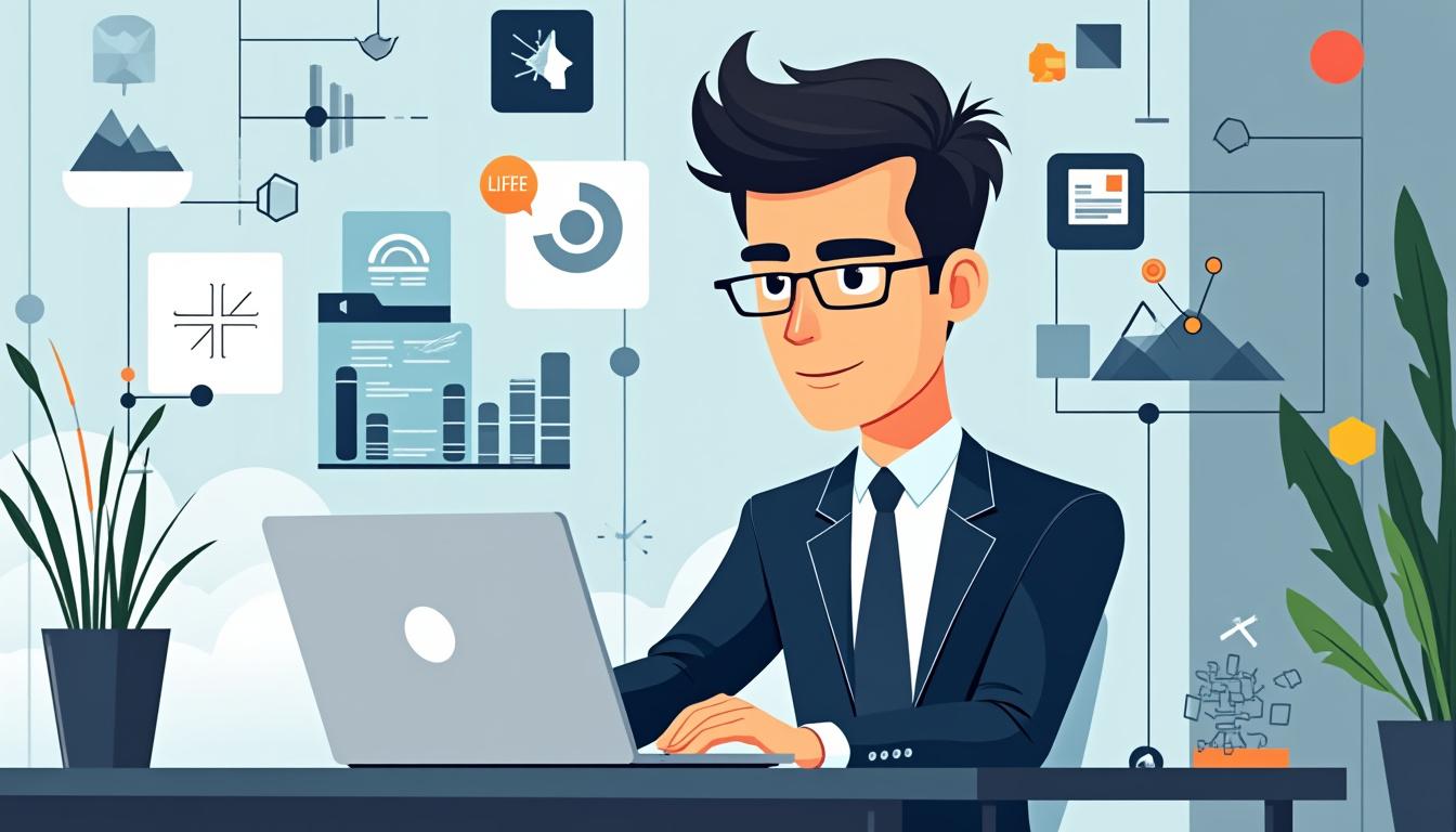 découvrez le parcours fascinant de maurice lévy, un informaticien devenu figure emblématique de la publicité, qui annonce son retrait de publicis après des décennies d'innovation et de leadership dans l'industrie.