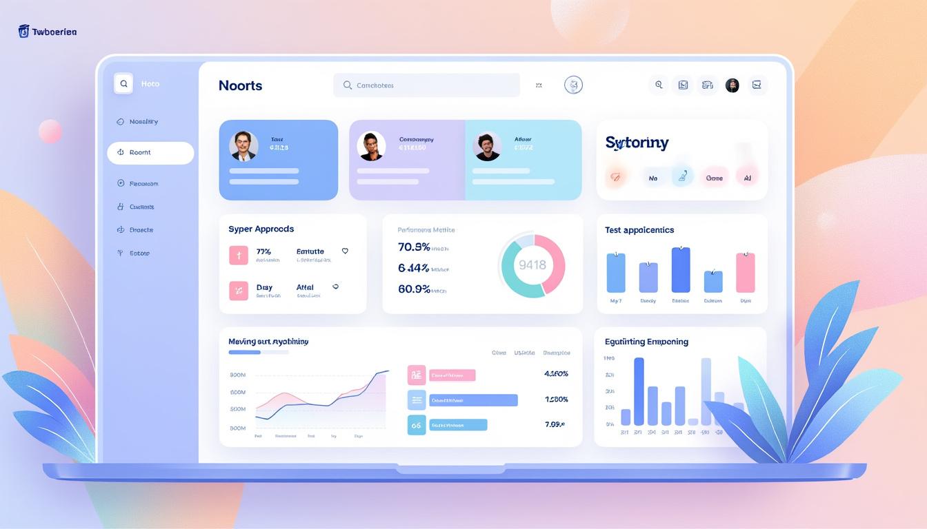 découvrez mypeople, la solution innovante qui révolutionne votre façon de travailler. améliorez votre productivité et simplifiez vos tâches quotidiennes dès aujourd'hui avec notre plateforme intuitive et collaborative.