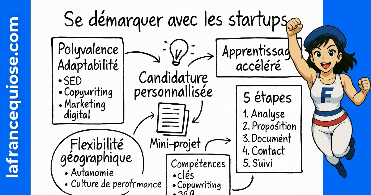 Résumé visuel de l’article