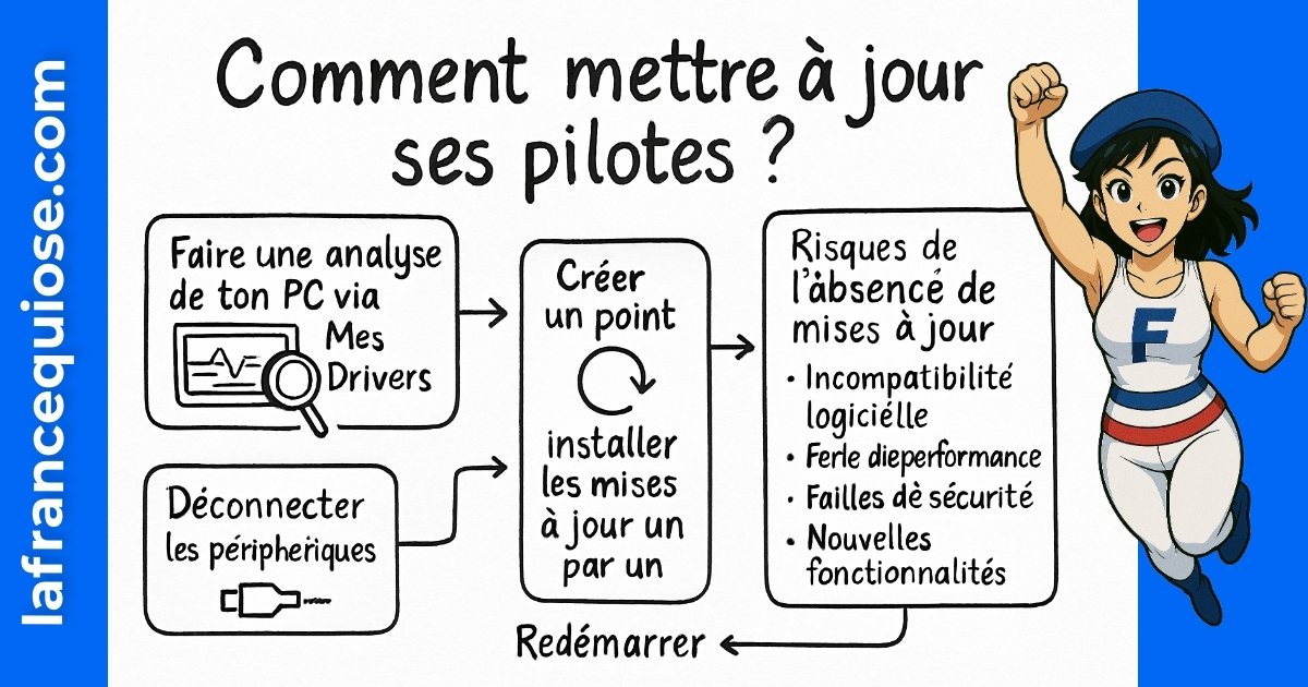 Résumé visuel de l’article
