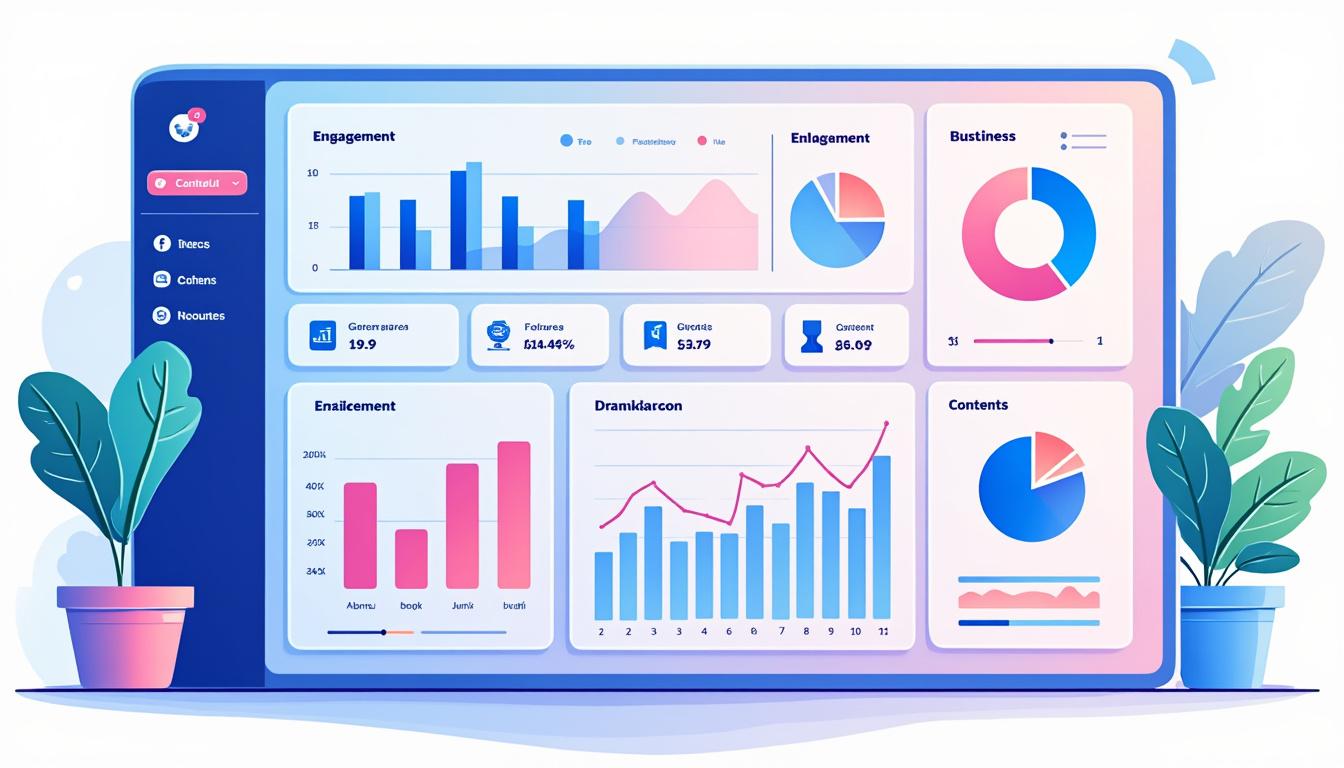 Optimisez votre présence en ligne avec Social Blade 6 découvrez comment optimiser votre présence en ligne avec social blade, l'outil indispensable pour analyser vos performances sur les réseaux sociaux et améliorer votre stratégie digitale. profitez des insights et des statistiques détaillées pour faire grandir votre audience et maximiser votre impact sur le web.