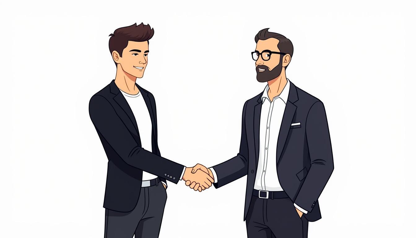 découvrez paul midy, le nouvel ambassadeur de l'écosystème technologique français, qui s'engage à promouvoir l'innovation et le développement durable au cœur de la tech en france.