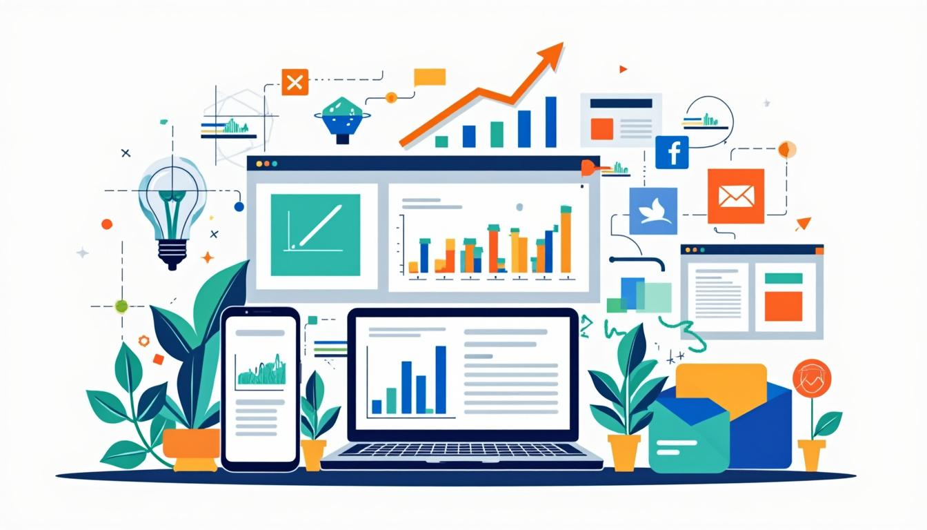 découvrez ranxplorer, l'outil indispensable pour optimiser votre visibilité en ligne. améliorez votre positionnement sur les moteurs de recherche et attirez davantage de visiteurs grâce à des analyses précises et des recommandations stratégiques. transformez votre présence numérique dès aujourd'hui !