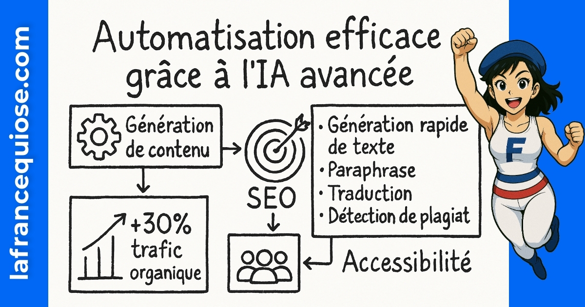 Résumé visuel de l’article
