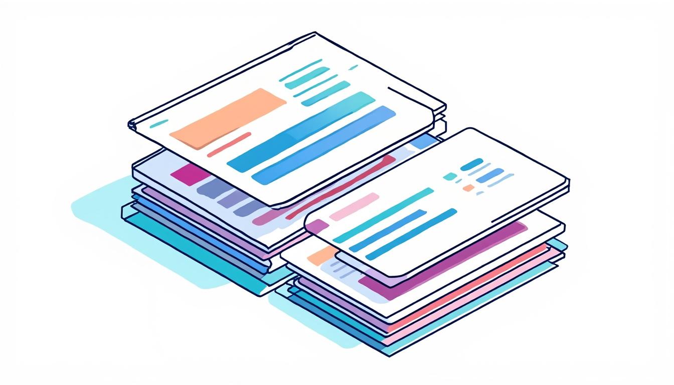 Split pdf : Simplifiez la gestion de vos documents en quelques clics 6 découvrez comment diviser vos fichiers pdf rapidement et facilement grâce à notre outil en ligne. simplifiez la gestion de vos documents en quelques clics et gagnez du temps dans votre organisation.