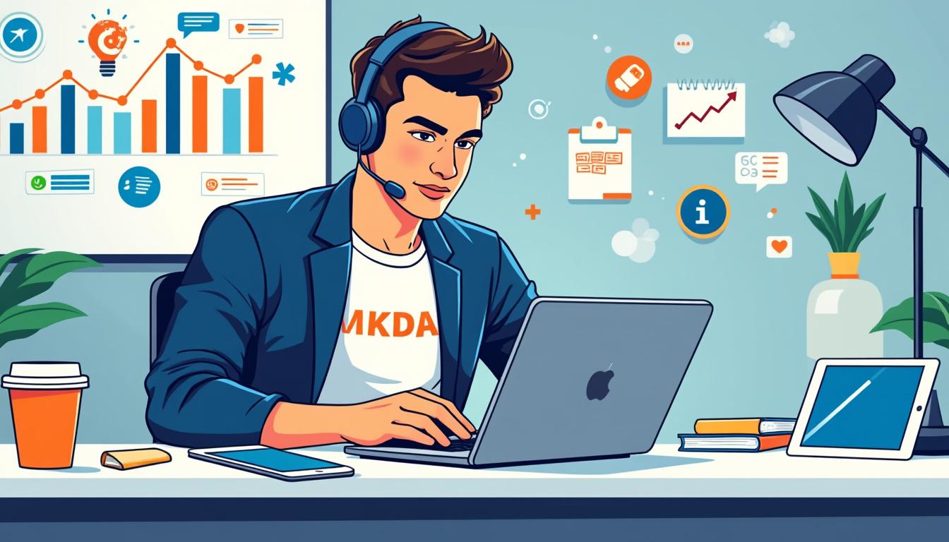 découvrez des stratégies gagnantes pour aider les entrepreneurs à atteindre le succès. apprenez des méthodes éprouvées pour surmonter les obstacles, optimiser votre business et réaliser vos ambitions.