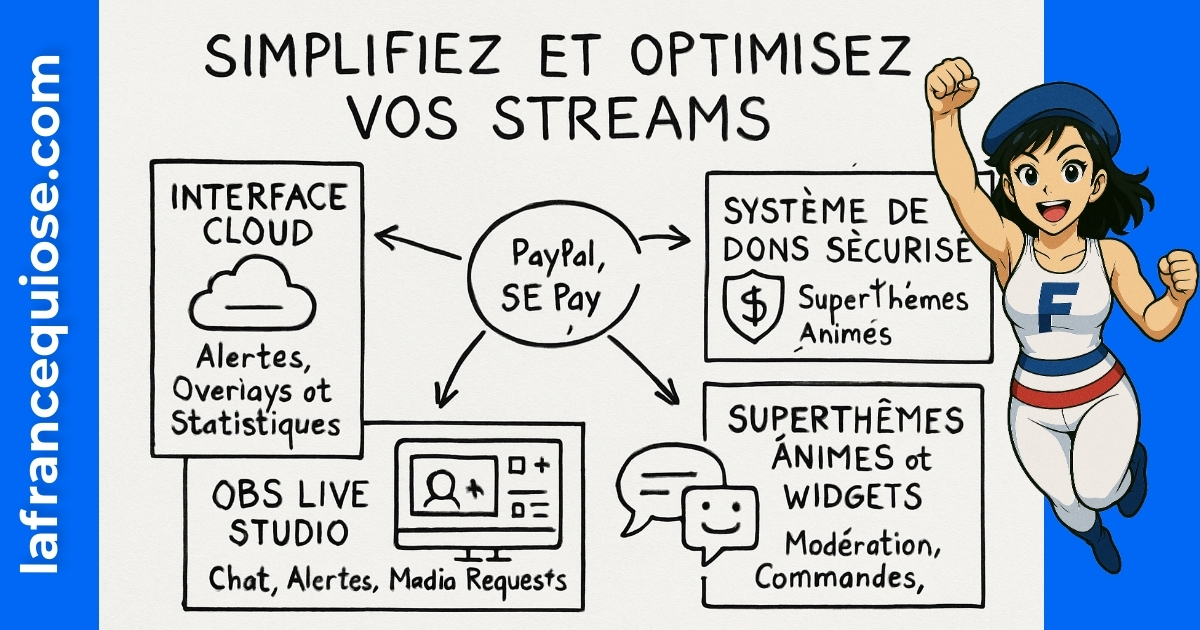 Résumé visuel de l’article