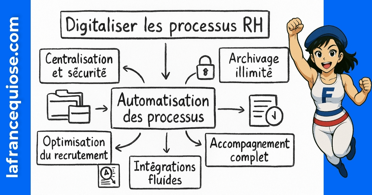 Résumé visuel de l’article