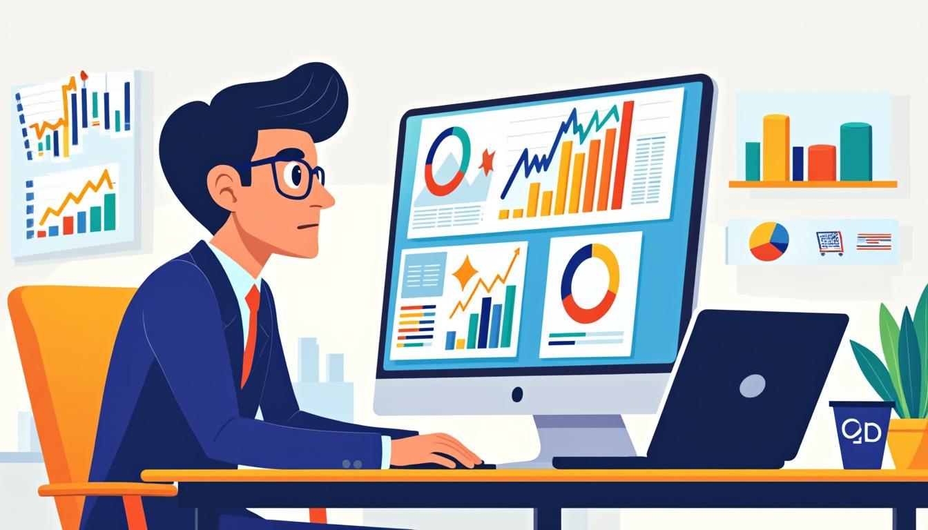 découvrez comment utiliser twitch tracker pour optimiser votre chaîne etattirer davantage de viewers. suivez des conseils pratiques et des astuces pour améliorer votre contenu, analyser vos performances et maximiser votre visibilité sur la plateforme. ne laissez pas passer votre chance de briller sur twitch !