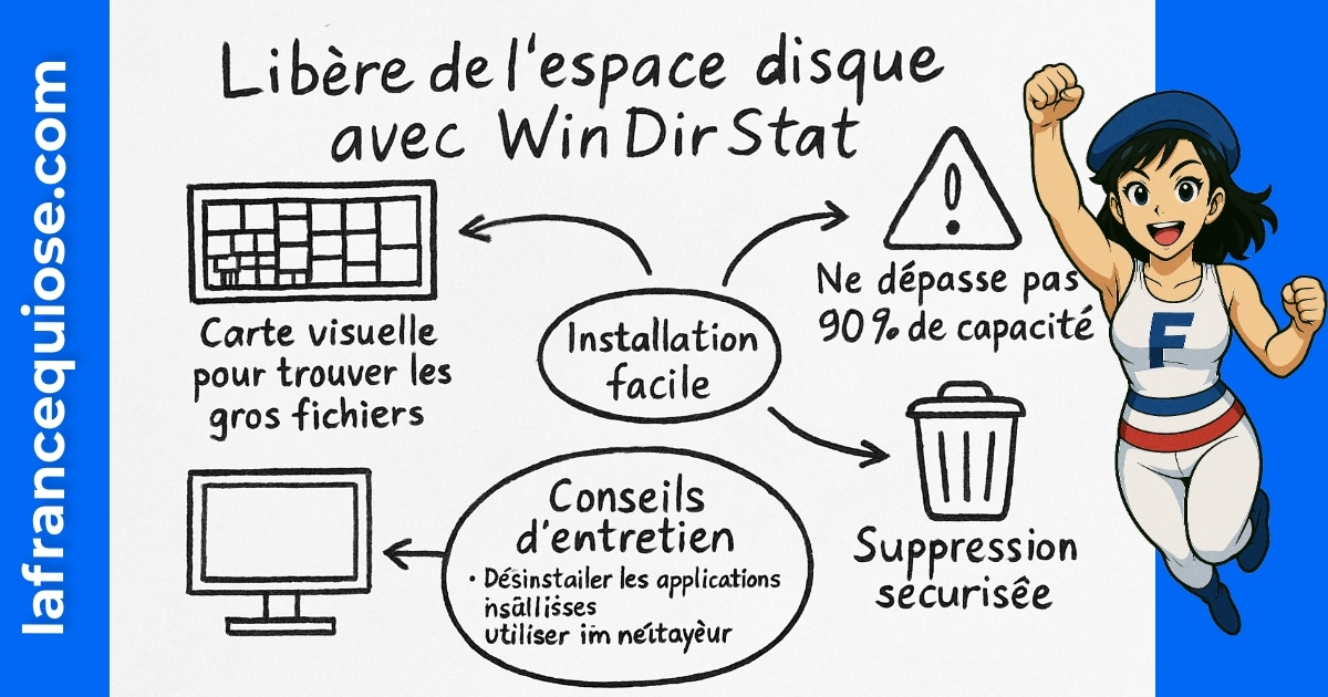 Résumé visuel de l’article