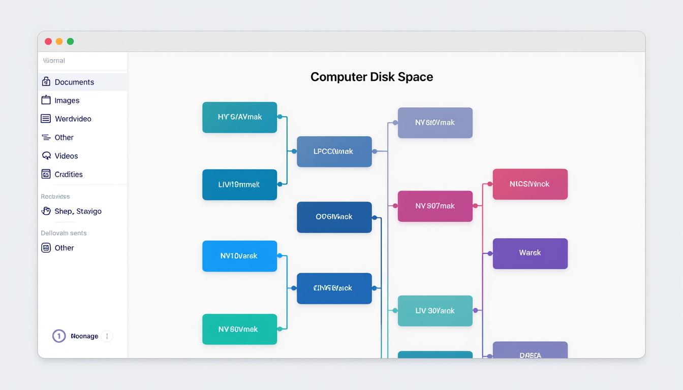 découvrez windirstat, l'outil indispensable pour analyser votre espace disque en profondeur. visualisez les fichiers et dossiers qui occupent le plus de place sur votre disque dur et optimisez votre stockage comme un pro grâce à ses fonctionnalités avancées.