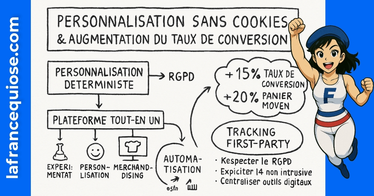 Résumé visuel de l’article