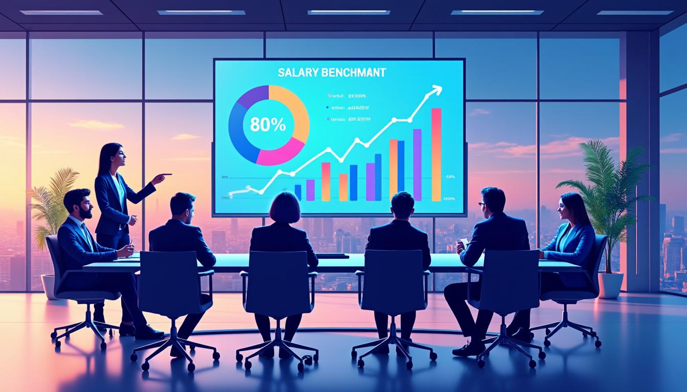 découvrez une analyse approfondie des rémunérations dans le secteur du marketing : tendances salariales, écarts de salaires selon les postes et conseils pour évaluer votre salaire en 2024.